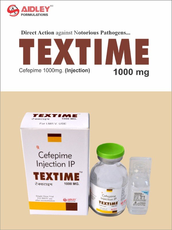 TEXTIME-1 GM